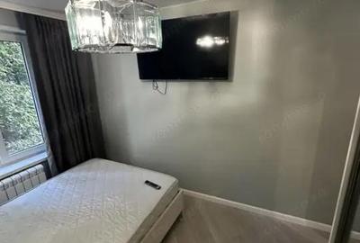 Apartament cu 2 camere decomandat în Lipovei - 5