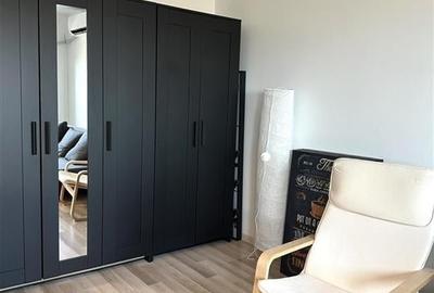 Apartament o camera- Capat CUG, Valea Adanca - 2