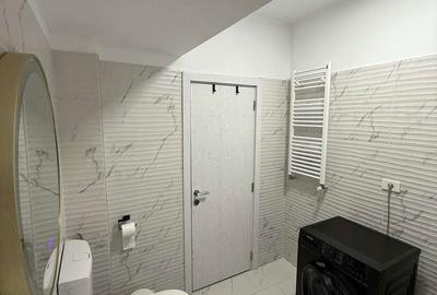 Garsonieră în Theodor Pallady - 7