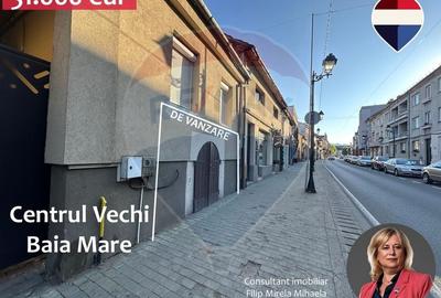 Spațiu comercial, de 30.200000762940 mp, în Orașul Vechi - 8