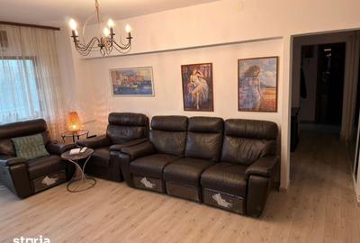 Apartament cu 3 camere în Rahova - 13