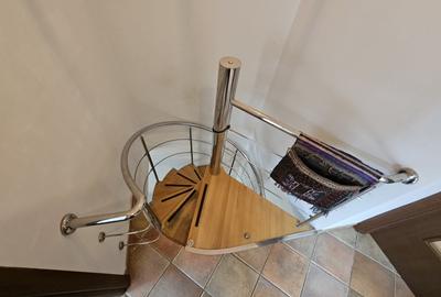 VATRA LUMINOASA-Duplex unicat, 170 mp, mobilier si amenajare FENG SHUI, liber! - 28