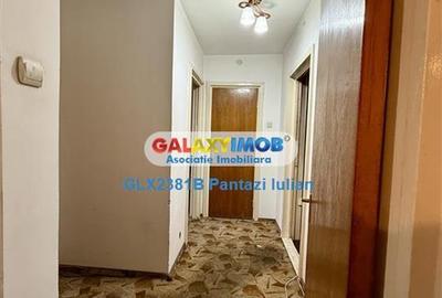 Apartament cu 3 camere semidecomandat, mobilat în Gorjului - 13