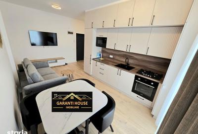 Apartament cu 2 camere în Gării - 3