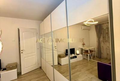 Apartament cu 2 camere, mobilat în Giurgiului - 3