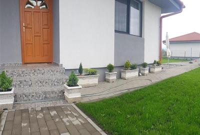 Casă cu 4 camere cu Teren 400 Mp în Stupini - 1