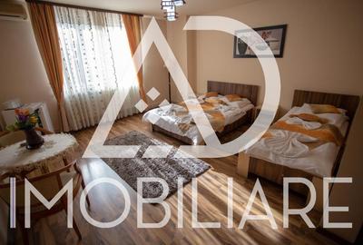 Hotel/Pensiune, de 25 mp, în Central - 7