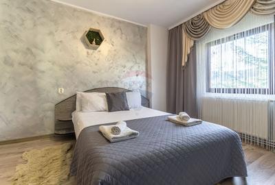 Pensiunea Scarisoara - Refugiul din Inima Rucarului | Comision 0% - 37