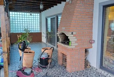 Casa la sol Valu lui traian mobilata utilata lux - 1