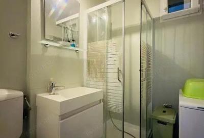 Apartament cu 2 camere nedecomandat în Dâmbovița - 1