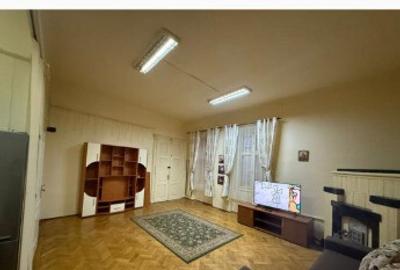 Apartament 2 camere ultracentral in Sighi?oara - 9