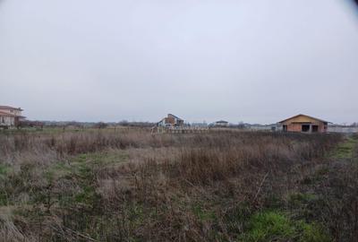 Teren Corbeanca- Strada Trei Lacuri - 5