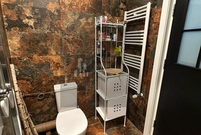 Apartament cu 3 camere decomandat în Metalurgiei - 24