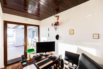 Refugiul Perfect de Lângă Timișoara - 30