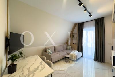 Apartament cu 2 camere decomandat, mobilat în Giroc - 7