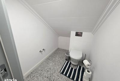 Casă cu 5 camere cu Teren 1800 Mp în Brusturi - 3