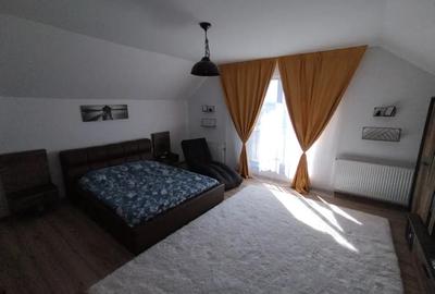 Casa 200 mp + teren 3.000 mp - 9