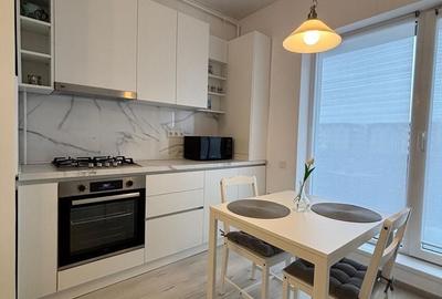 Apartament cu 2 camere semidecomandat, mobilat în Theodor Pallady - 3