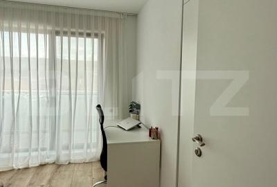 Apartament PASIV, 3 camere, 2 bai, parcare, UNIC in Floresti, zona Semicentrala Apartament PASIV, 3 camere, 2 bai, parcare, UNIC in Floresti, zona Semicentrala - 11