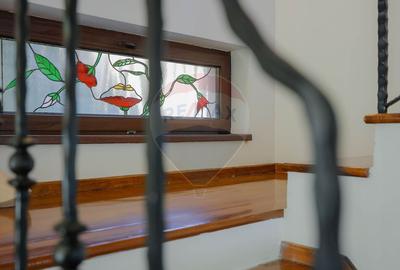 Casa / Vila cu 5 camere de vanzare in zona Dealuri Oradea - 35