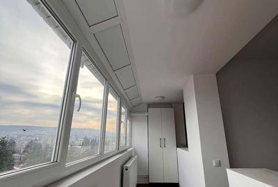 Apartament cu 2 camere decomandat în Aleea Carpați - 3