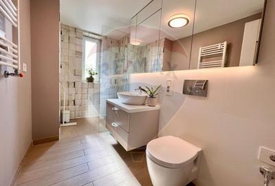 Apartament cu 2 camere decomandat, mobilat în Central - 8