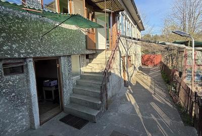Casă cu 7 camere cu Teren 363 Mp în Central - 5