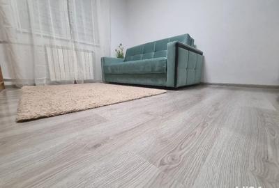 Garsoniera-zona Tomis Nord-Tic -Tac,Direct Proprietar, Mobilata ,Utilata complet-Renovata-Totul Nou - 1