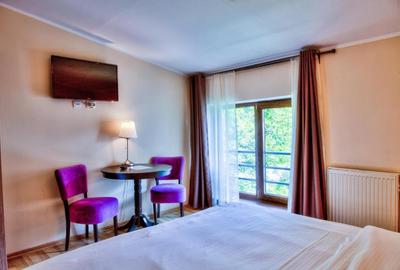 Cladire cu 11 camere, Regim Hotelier, zona Strada Lunga - 3