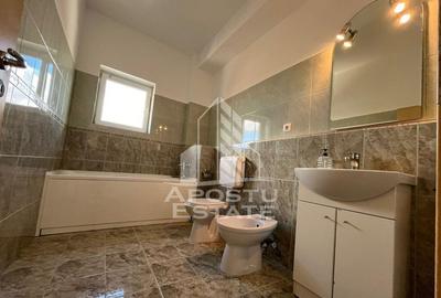 Apartament cu 4 camere semidecomandat, mobilat în Iosefin - 7