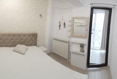 Apartament 2 camere open space , TOMIS PLUS +parcare - 12