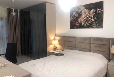 Apartament cu 3 camere decomandat, mobilat în Drumul Taberei - 2