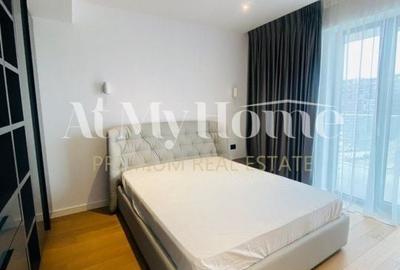 Apartament de 3 camere/ zona Aviatiei-Herastrau/ parcare subterana - 8