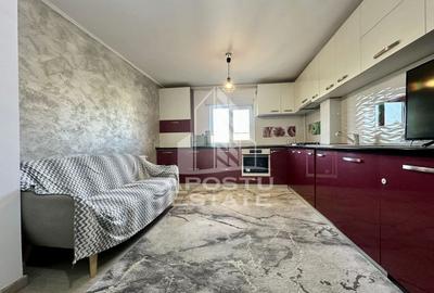 Apartament 2 camere, mobilat si utilat, zona Girocului - 2