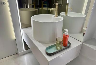 De inchiriat|Cortina North-Pipera| Studio - 7