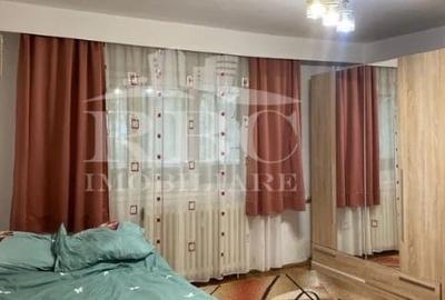 Apartament cu 2 camere decomandat in Manastur Apartament cu 2 camere decomandat in Manastur - 2