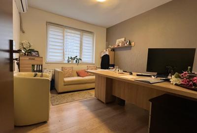 Apartament 2 camere, 48 mp, parter – Pretabil birou/locuire – Apusului - 2