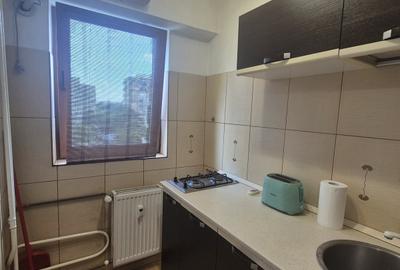 Garsonieră decomandată în Tineretului - 3