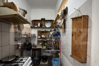 Casa pe sol locuibila(+beci+pod), 89 mp utili, zona Siloz - 24