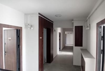 Militari, Metro, Auchan, str Orhideelor - 3