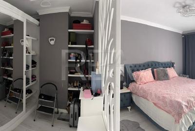 Apartament cu 3 camere semidecomandat, mobilat în Militari - 13