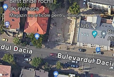 De vanzare teren Dacia - 1