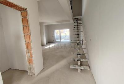 Duplex modern - zona linistita - toate utilitatile. - 6