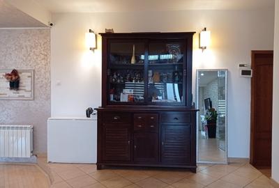 Casa / vila Craiovei , complet mobilata / utilata , finisaje moderne ! - 12