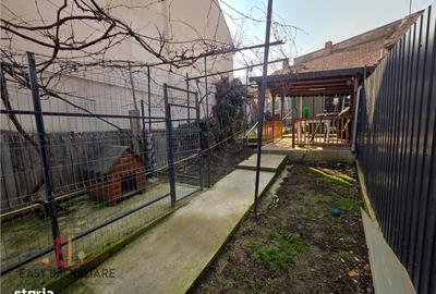 Casă cu 2 camere în Mureșeni - 10