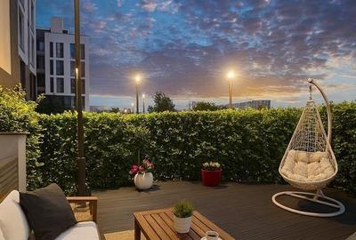 Apartament cu 5 camere, mobilat în Pipera - 6