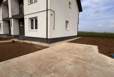 Vila la cheie ! Duplex 110000 euro - 10
