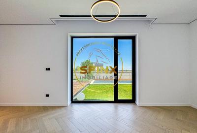 Otopeni Villa 2025 - 717 sqm of land - 275 sqm built area - swimming pool - 13