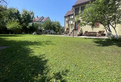 Girocului-Kaufland | Casa | 7 camere | Garaj | Comision 0%