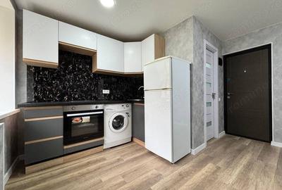 Garsonieră în Apărătorii Patriei